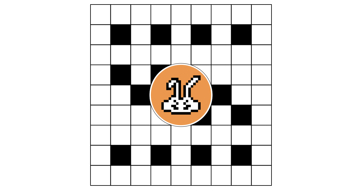 Cr Ptico Crosshare Crossword Puzzle