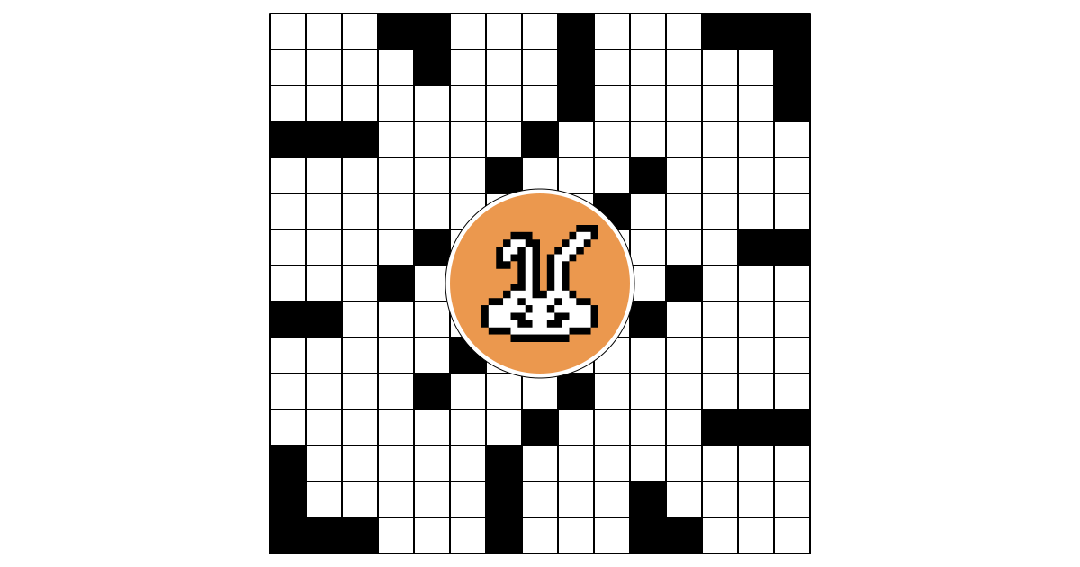 First Impressions Crosshare crossword puzzle
