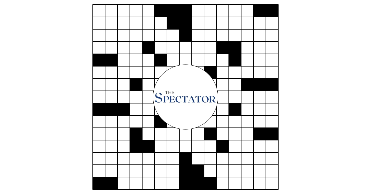 Spectator Crossword #4 Who s on First (3/6/23) Crosshare