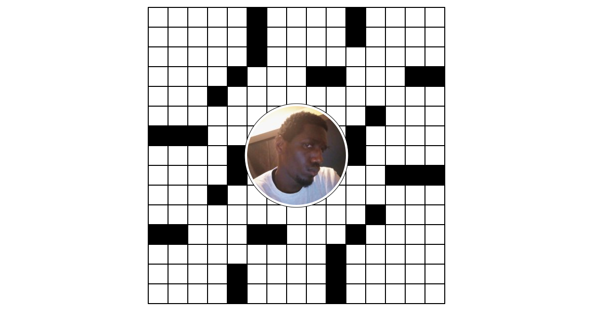 Knock Em Out Crosshare crossword puzzle