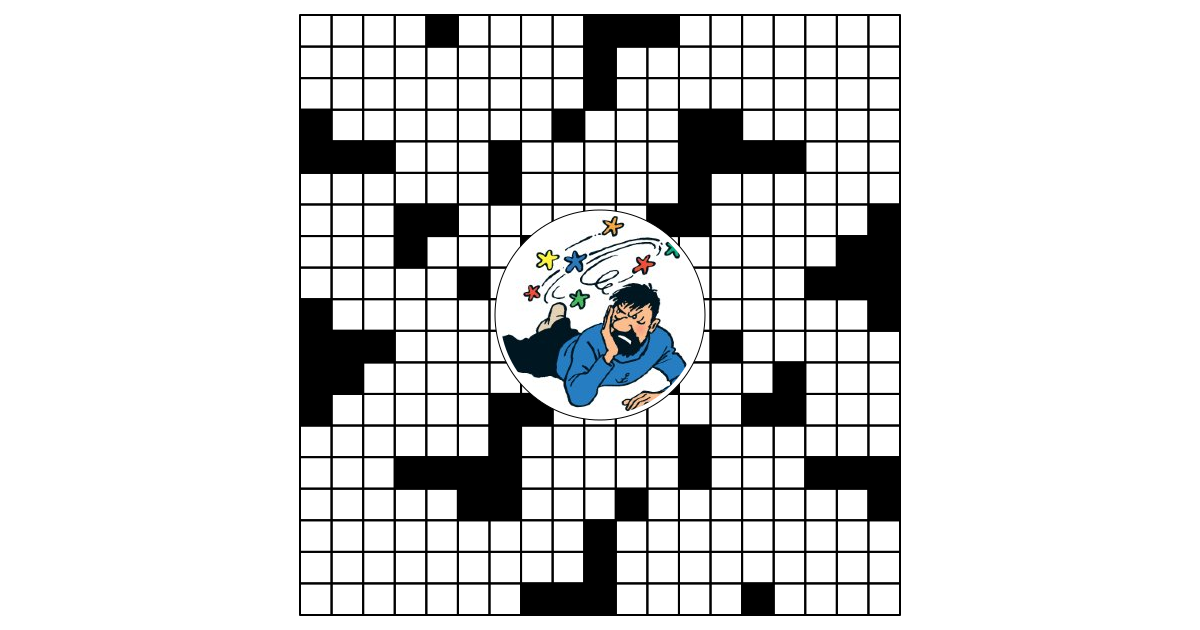 Continental Divide and Conquer Crosshare crossword puzzle