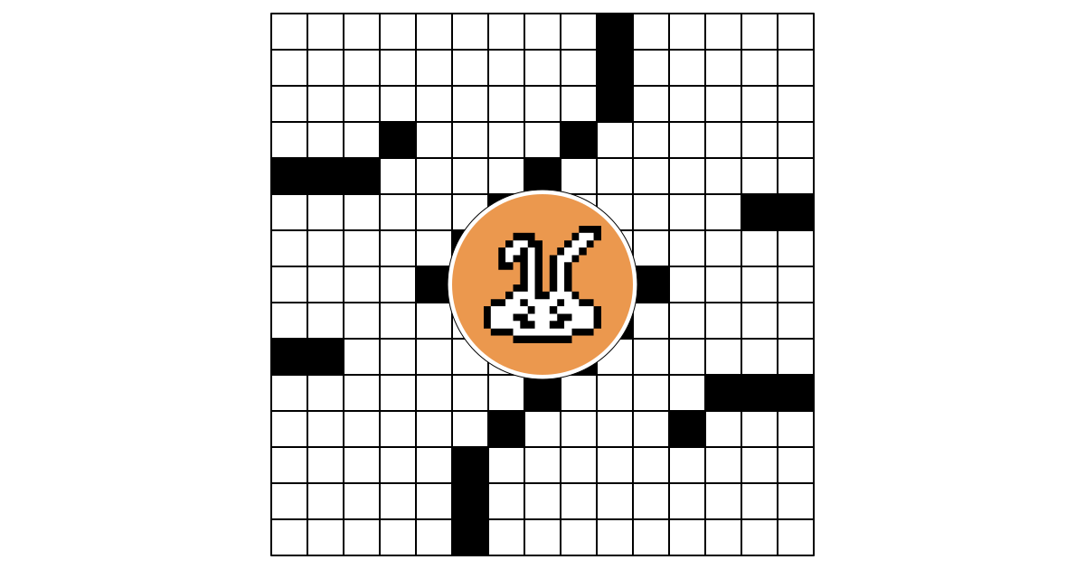Fight Club Crosshare crossword puzzle