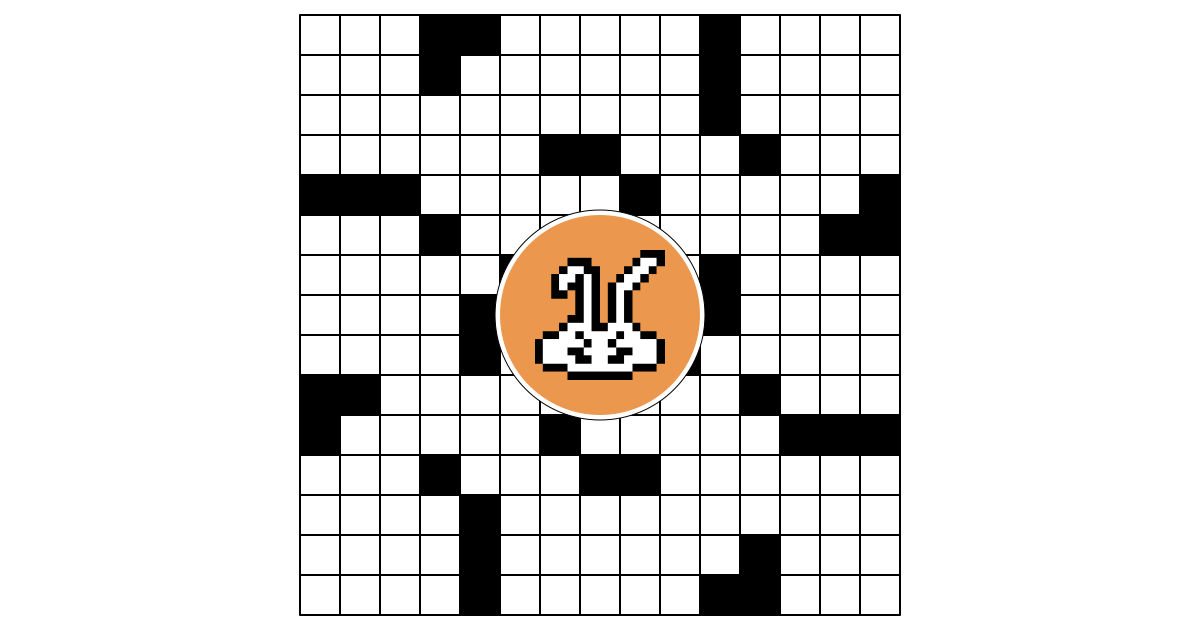 64 bit float Crosshare crossword puzzle