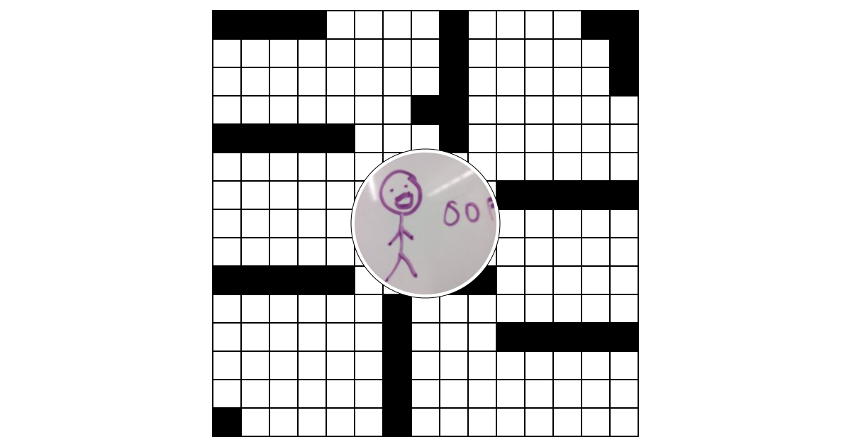 Crossword #33: Themeless #3 | Crosshare crossword puzzle