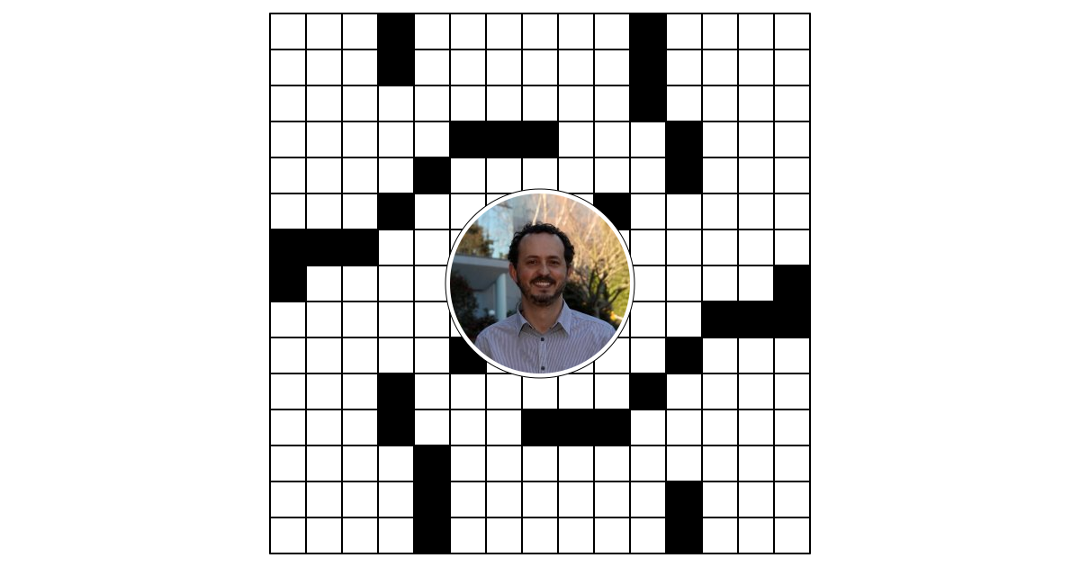 Follow The Leader (Meta) Crosshare crossword puzzle