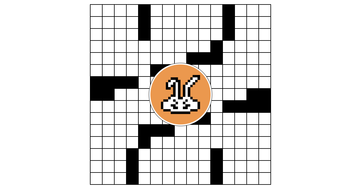 perfect crossword Crosshare crossword puzzle