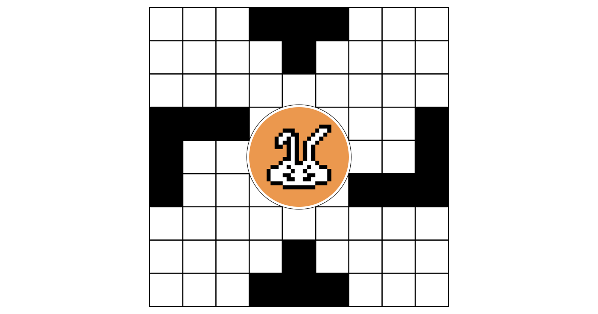 I Fold Crosshare crossword puzzle