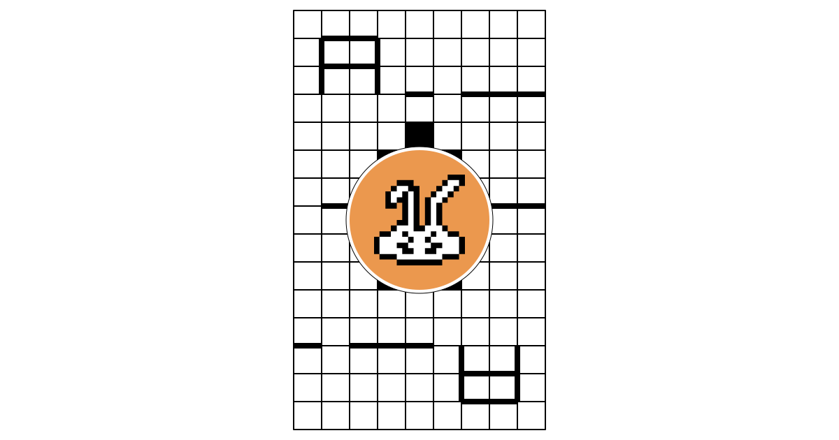 The Ace of Spades Crosshare crossword puzzle