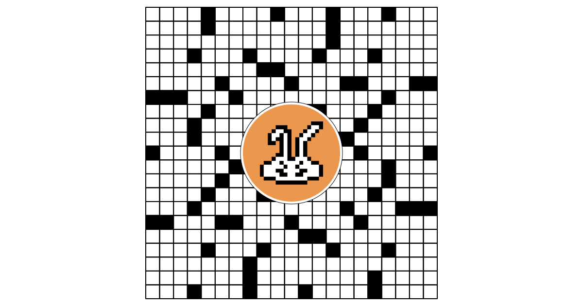 F Bombs Crosshare crossword puzzle