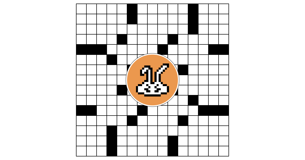 Get With The Program Crosshare crossword puzzle