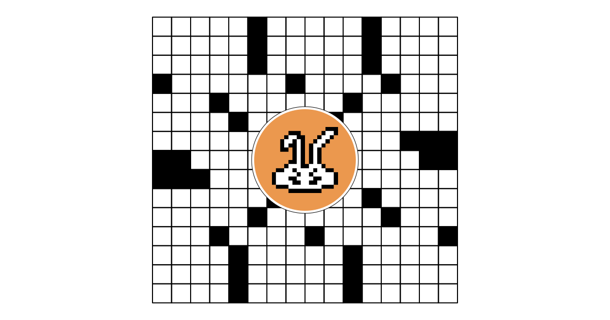 What Is Happening? Crosshare crossword puzzle