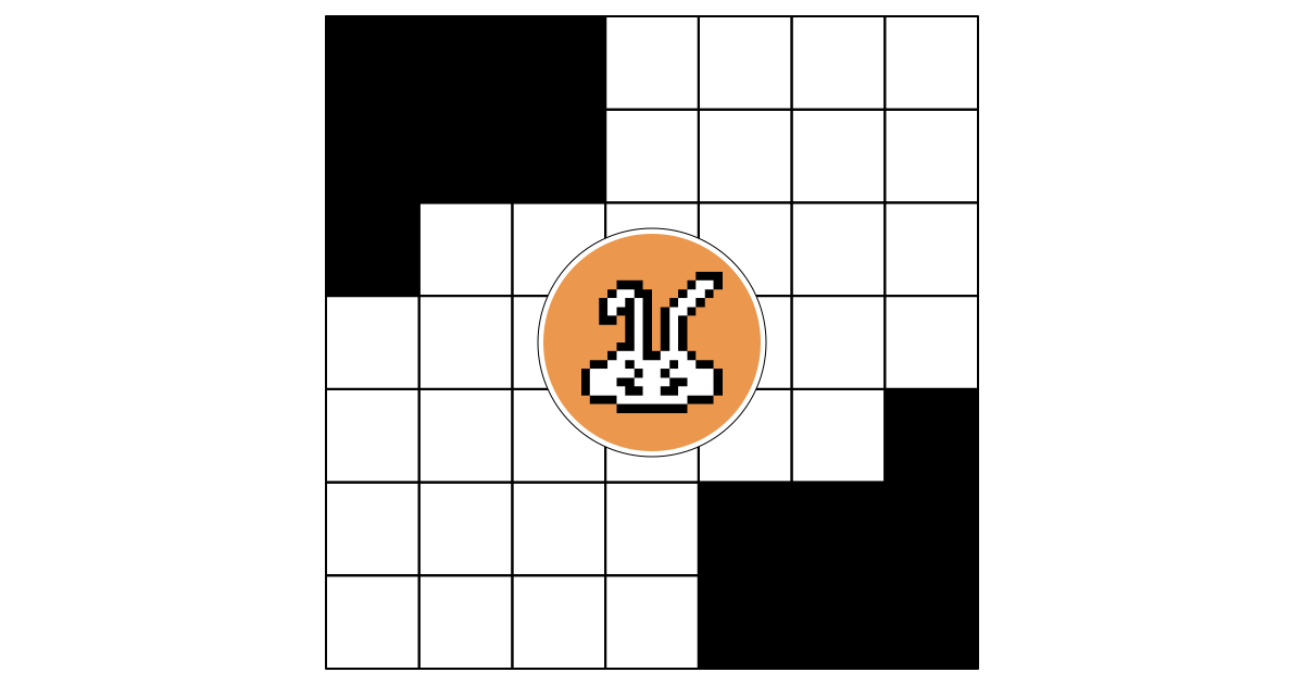 Basic Recipe Crosshare crossword puzzle