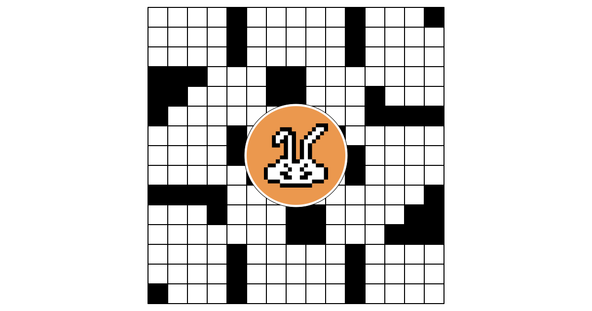 Parody Parity Crosshare crossword puzzle