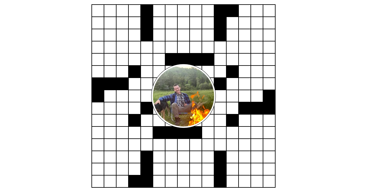 Nov. 2024 Crosshare crossword puzzle