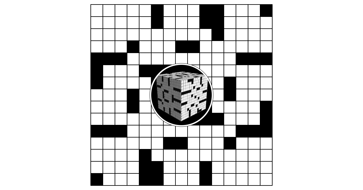 Starting Rotation Crosshare crossword puzzle