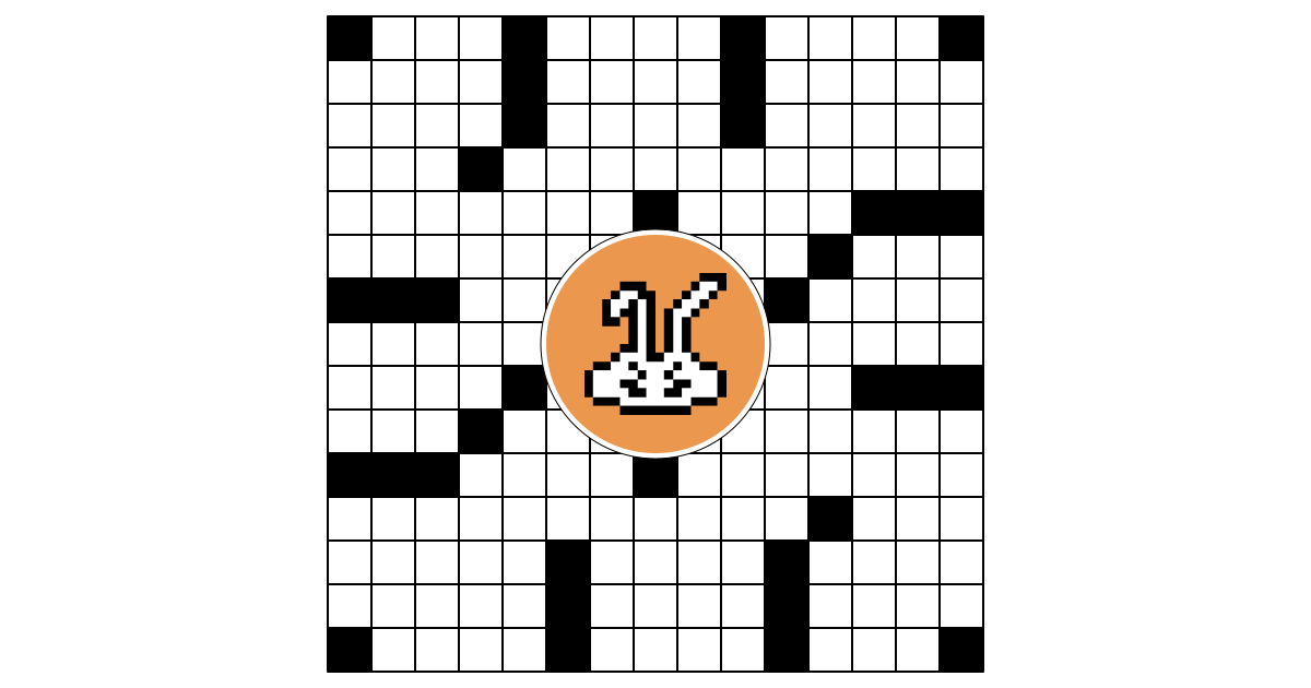 2010s One Hit Wonders Crosshare crossword puzzle