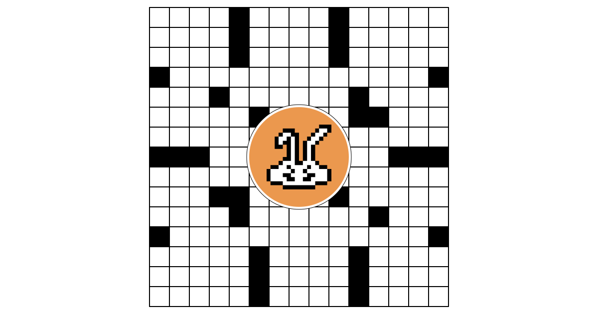 Lions and Tigers and Ligers Oh My Crosshare crossword puzzle