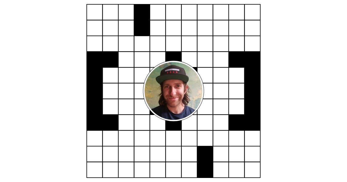Midweek Midmonth Midi Themeless Crosshare Crossword Puzzle 9506