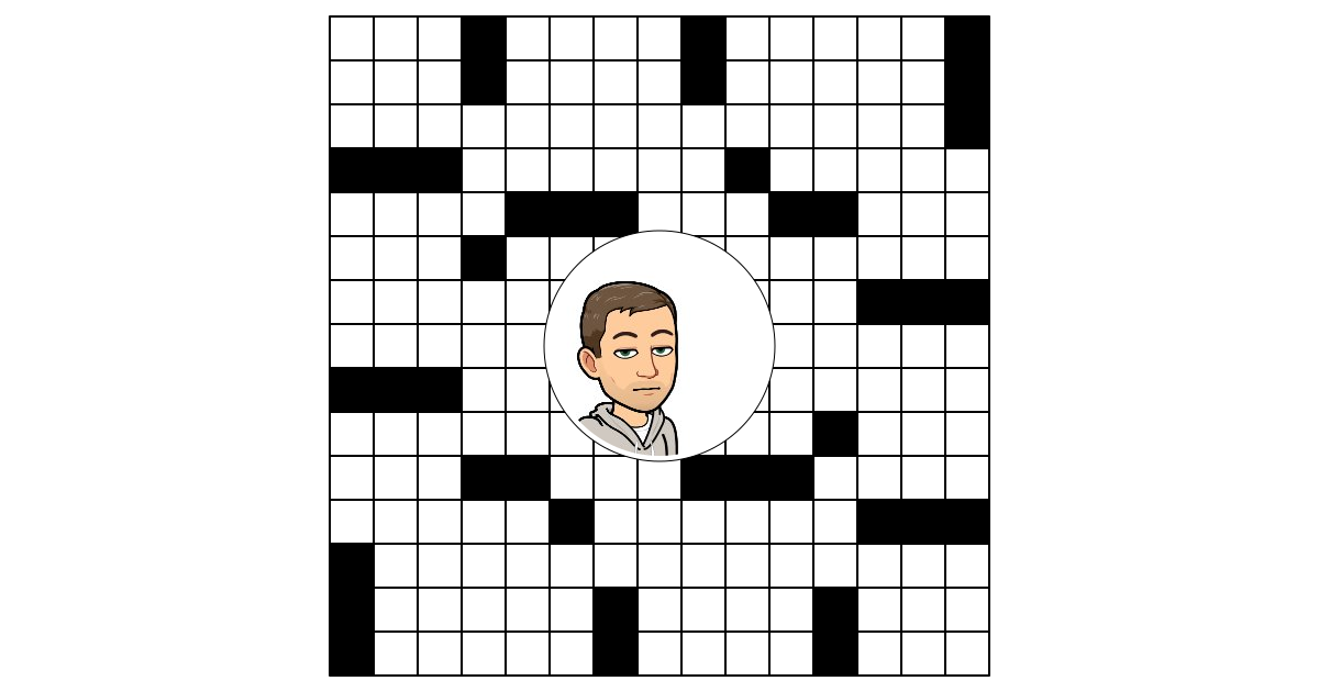 Flip it and reverse it or: Crosswordese Crosshare crossword puzzle