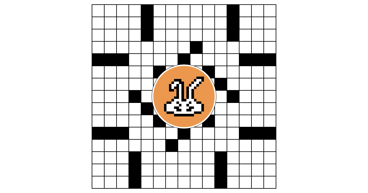 Game Consoles Crosshare crossword puzzle