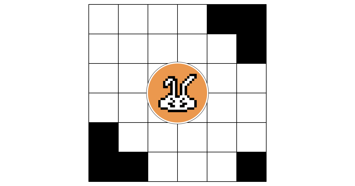 Rinse and spin Crosshare crossword puzzle