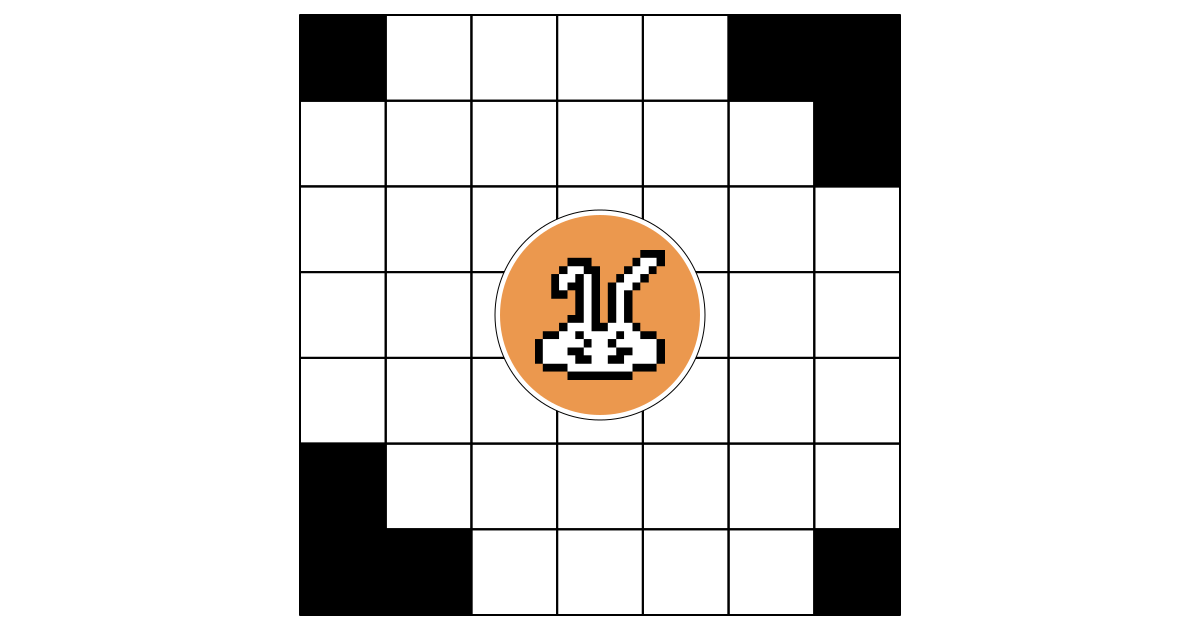 Chips Crosshare crossword puzzle
