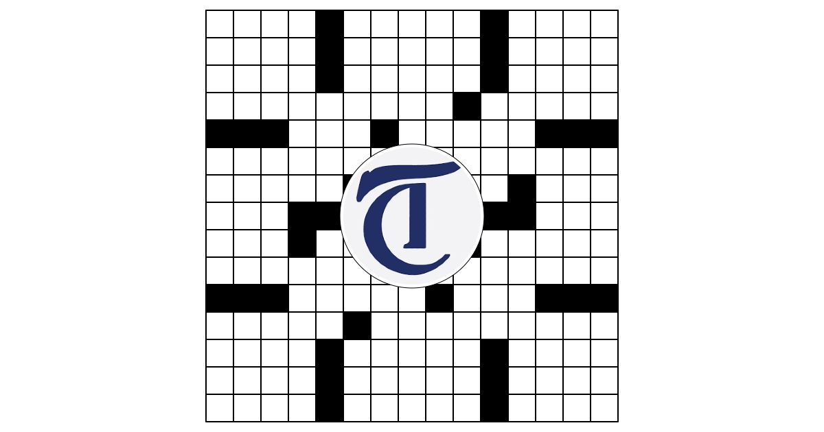 meh Crosshare crossword puzzle